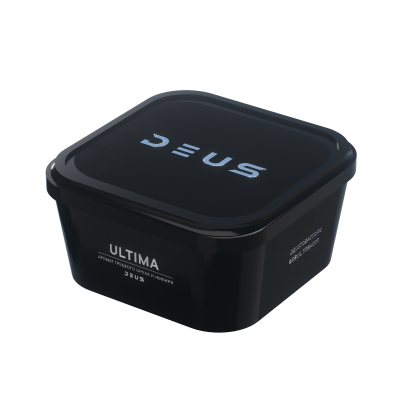DEUS 250гр Ultima (Грецкий орех с имбирем)