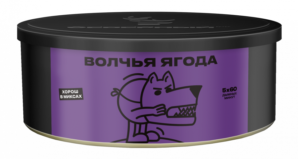 Северный 100гр Волчья ягода