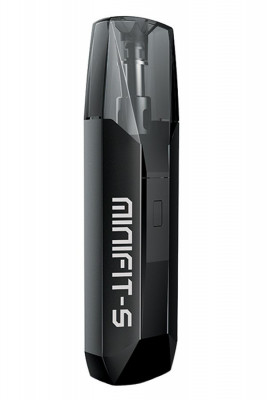 Pod набор Justfog Minifit S 420mAh Black