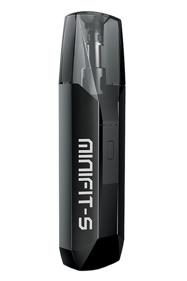 Pod набор Justfog Minifit S 420mAh Black