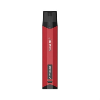 Pod набор SMOK Nfix Red