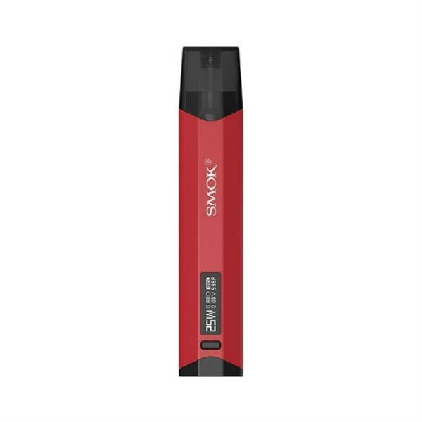 Pod набор SMOK Nfix Red