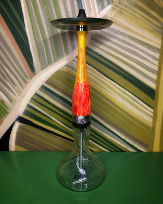 Кальян Хулиган ЯРКИЙ