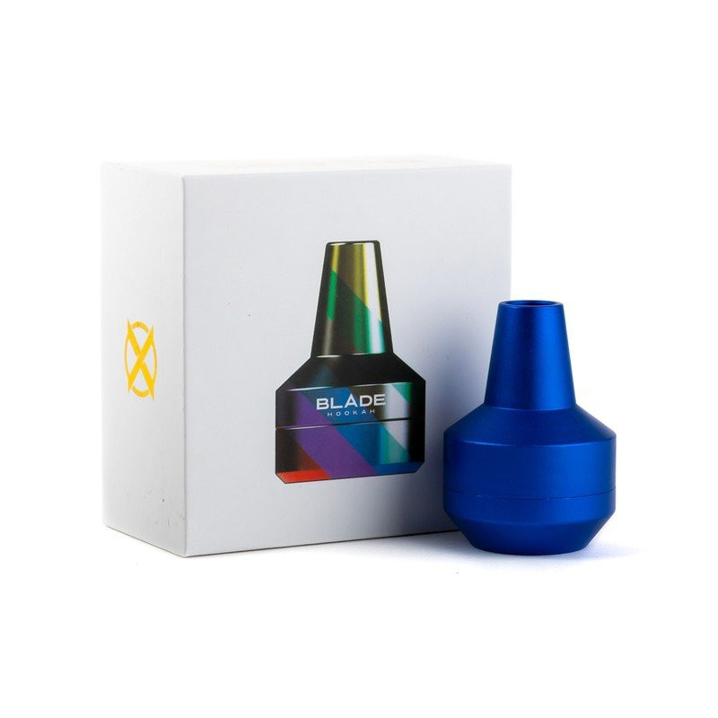 Мелассоуловитель Molakiller BLADE (реплика) (Синий)