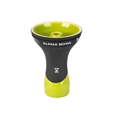 Чаша ALPHA BOWL Race phunnel (PH) (Green)