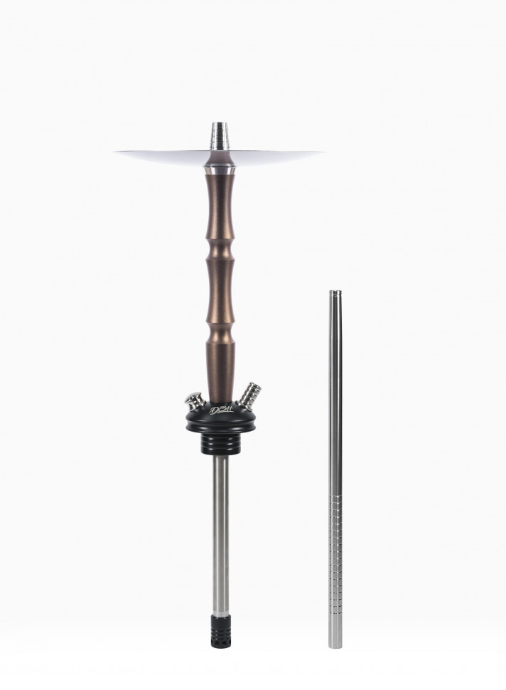 Кальян DSH Eco Bronze