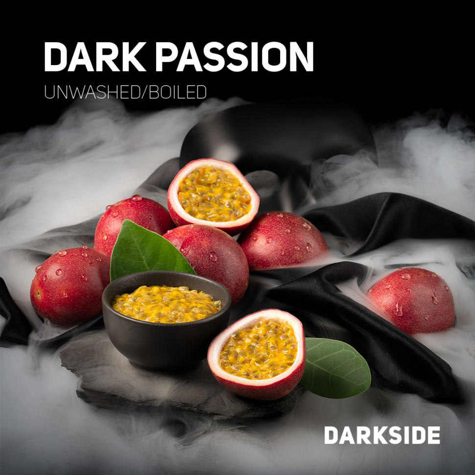 Darkside 100гр Dark Passion