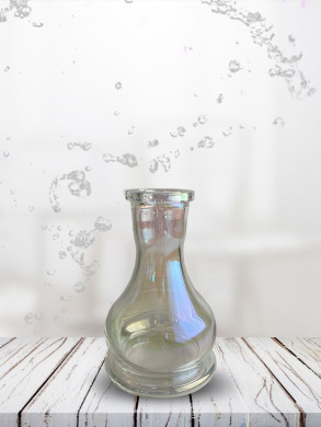 25-15 Колба VG Капля Мини Перламутр