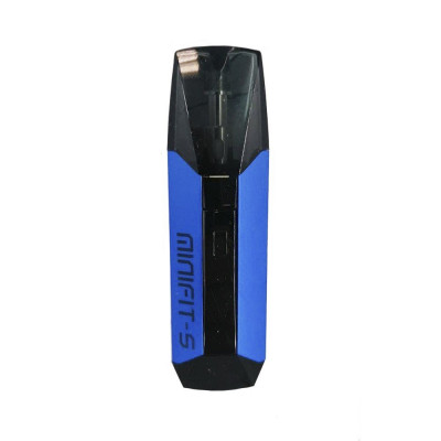 Pod набор Justfog Minifit S 420mAh Blue