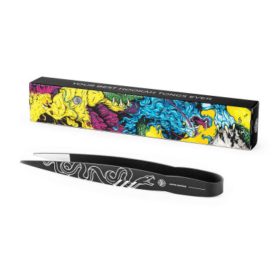 Щипцы Alpha Hookah X TONGS (S)