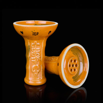 Чаша Хулиган Roller (Солнышко)