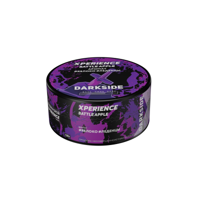 Darkside 120гр Battle Apple