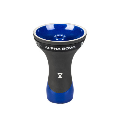 Чаша ALPHA BOWL Race phunnel (PH) (Blue)