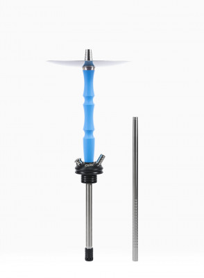 Кальян DSH Eco Blue Mat