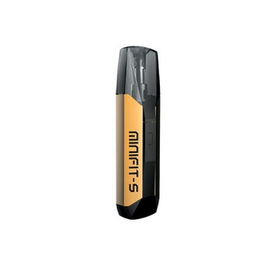 Pod набор Justfog Minifit S 420mAh Gold