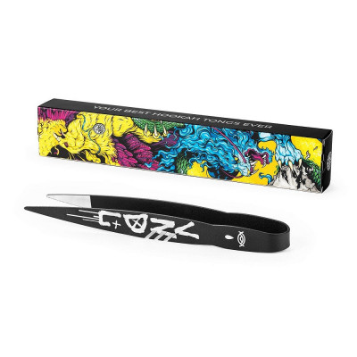 Щипцы Alpha Hookah X TONGS (VNDL)