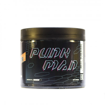 Duft 200гр Punkman