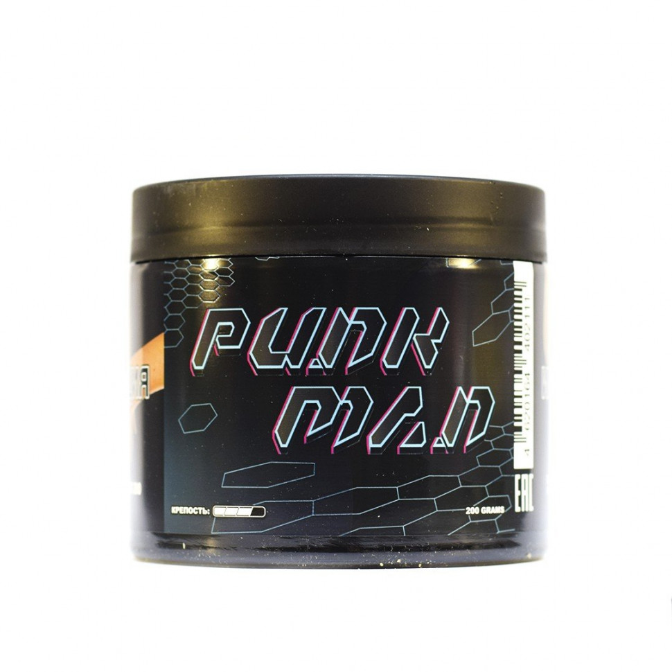 Duft 200гр Punkman