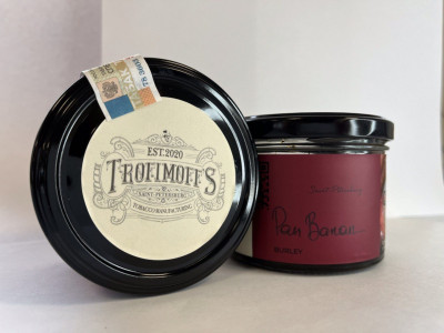 "Trofimoff"s" 125гр BRL  Pan Banan