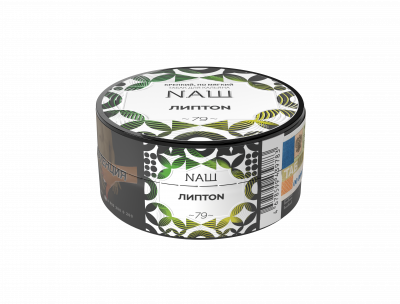 Nаш 20гр Липтон