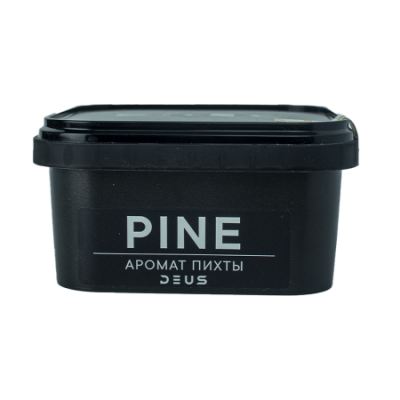DEUS 250гр Pine (Пихта)