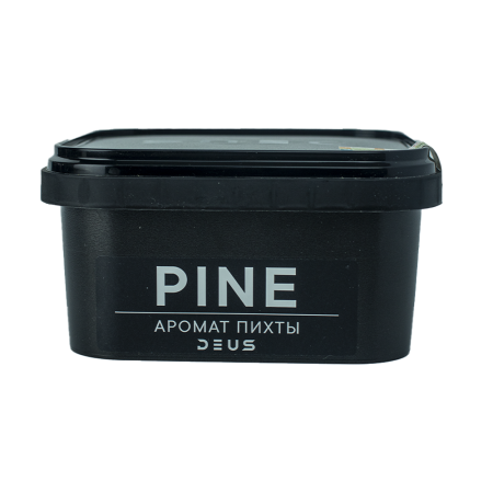DEUS 250гр Pine (Пихта)