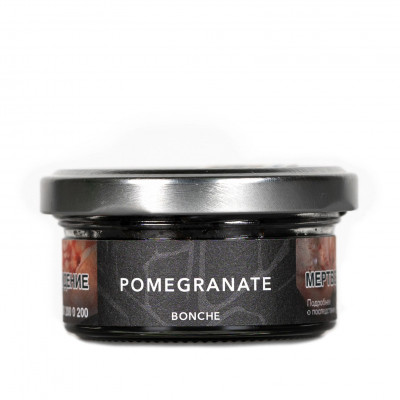 Табак Bonche 30гр Pomegranate