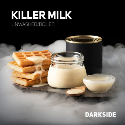 Darkside 100гр Killer Milk