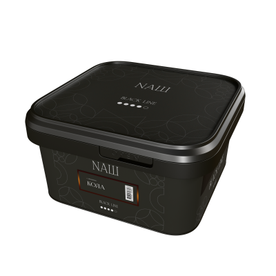 Naш Black 200гр Кола