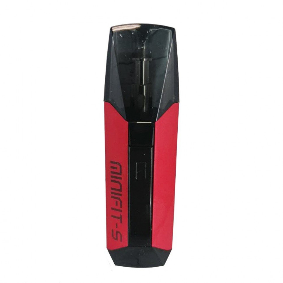 Pod набор Justfog Minifit S 420mAh Red