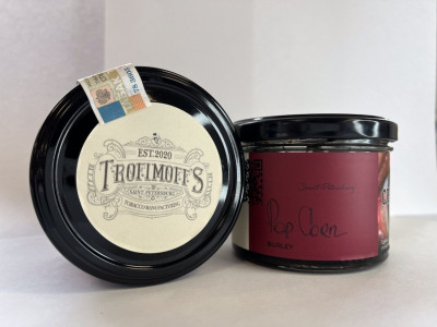 "Trofimoff"s" 125гр BRL  Pop Corn