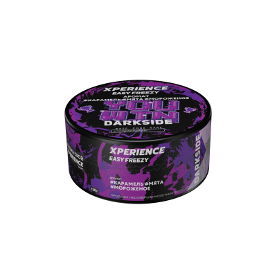 Darkside 120гр Easy Freeze