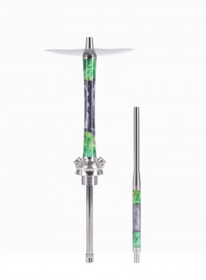 Кальян DSH - Exclusive (Gray Lake)