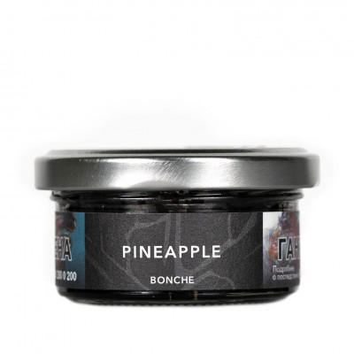 Табак Bonche 30гр Pineapple