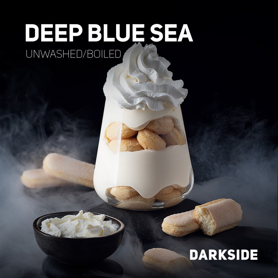 Darkside 100гр Deep Blue Sea