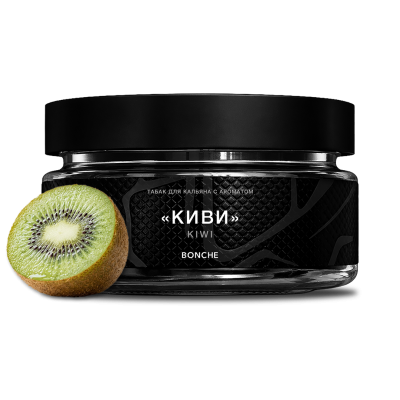 Bonche 120гр Kiwi (киви)