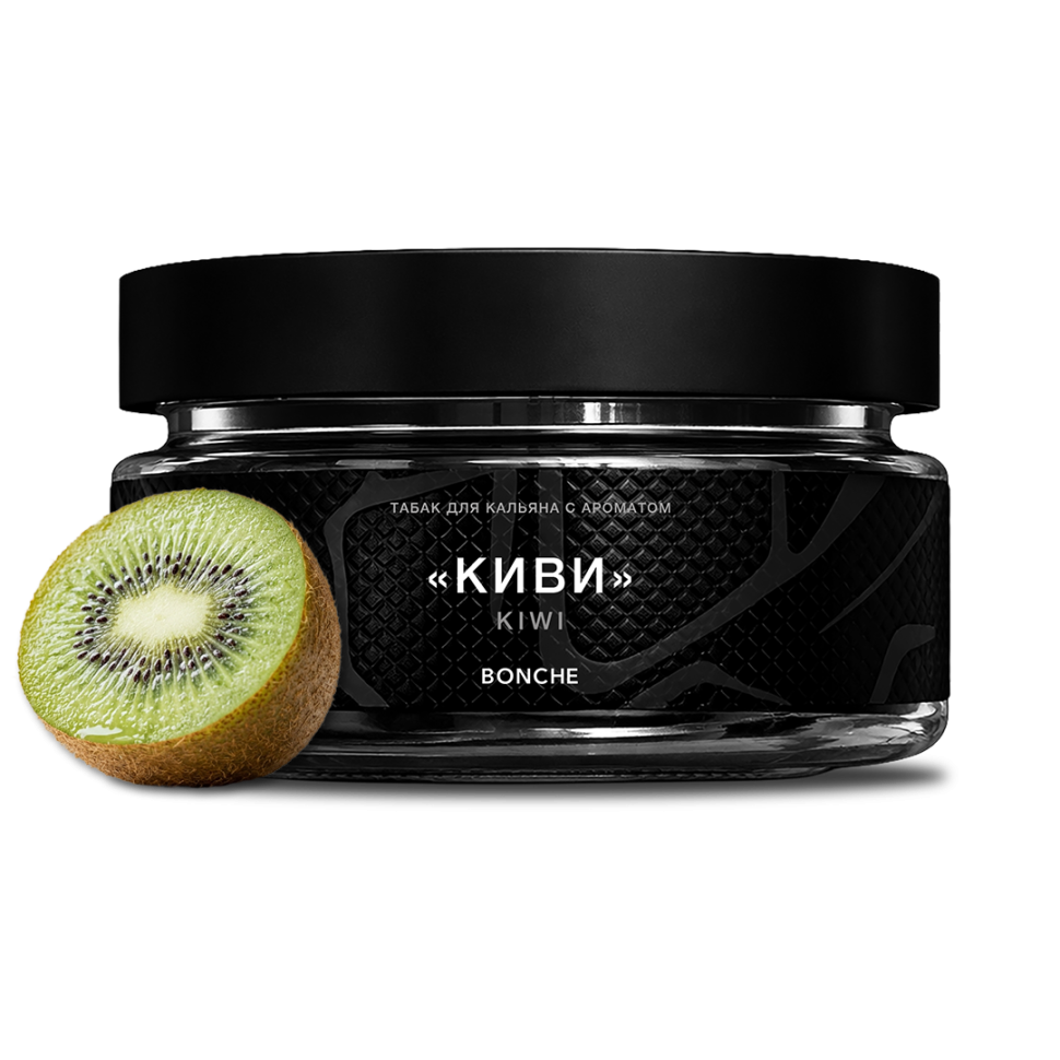 Bonche 120гр Kiwi (киви)