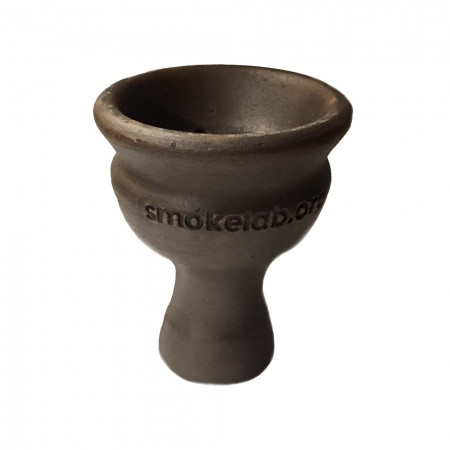 Чаша SmokeLab - v.4 Black