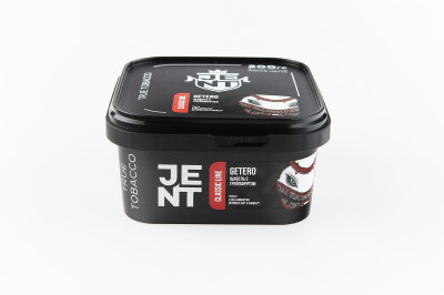 Jent Classic 200гр Getero