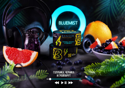 Banger 100гр Bluemist