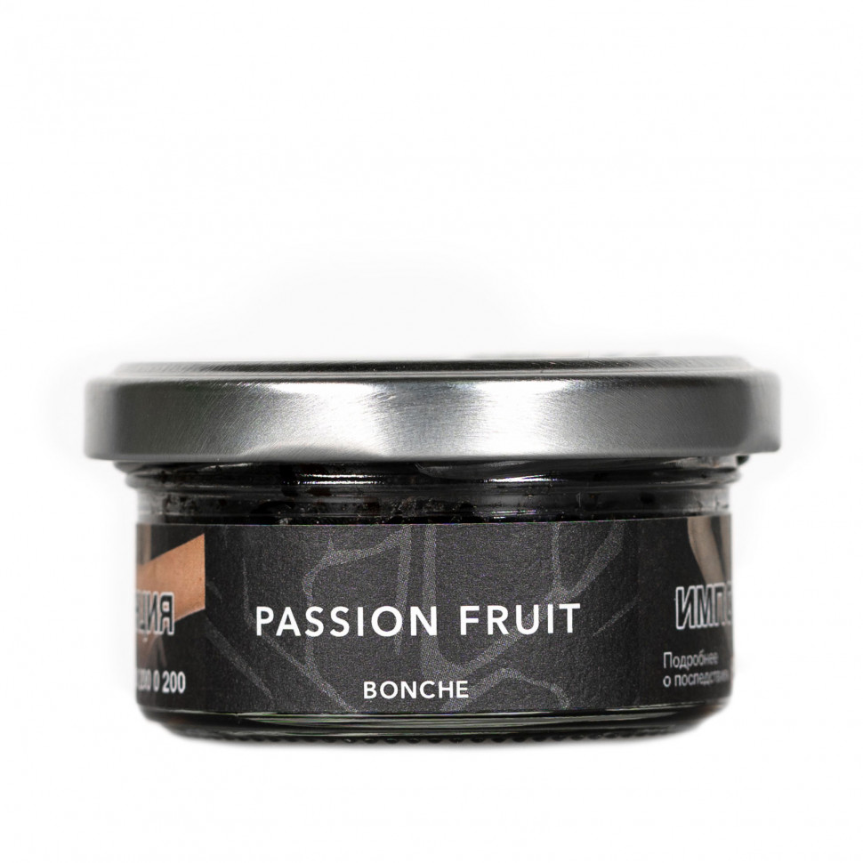Табак Bonche 30гр Passion Fruit
