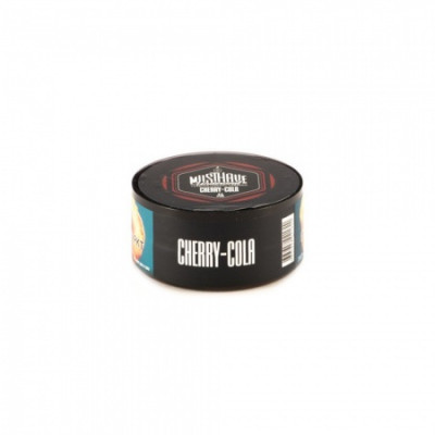 MustHave 25гр Cherry-Cola
