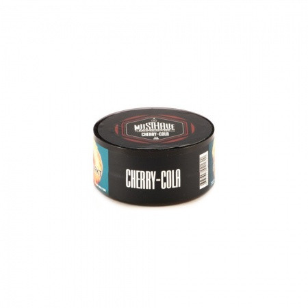 MustHave 25гр Cherry-Cola
