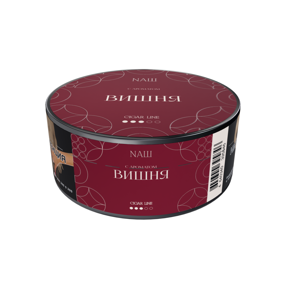 Naш Cigar 30гр Вишня