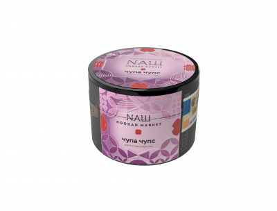 Naш 40гр Чупа Энерджи