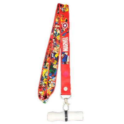 Персональный мундштук ES Marvel Белый мундштук