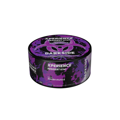 Darkside 120гр Resident Kiwi
