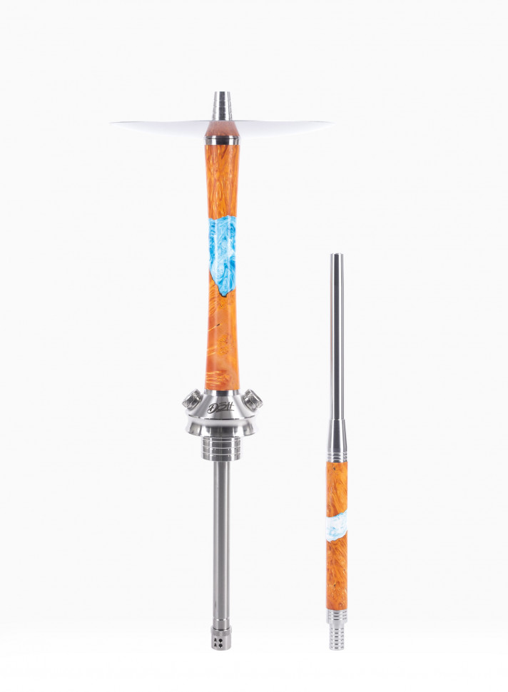 Кальян DSH - Exclusive (Saturn Storm)