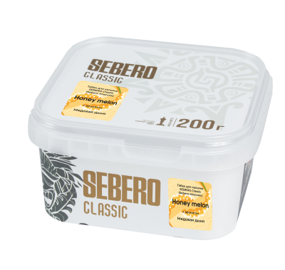 Sebero Classic 200гр Honey Melon