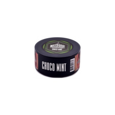 MustHave 25гр Choco-Mint